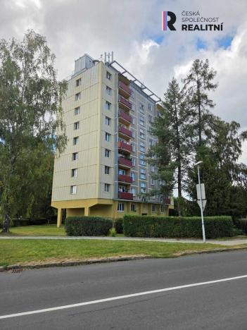 Prodej bytu 2+1, Šumperk, Lidická, 53 m2