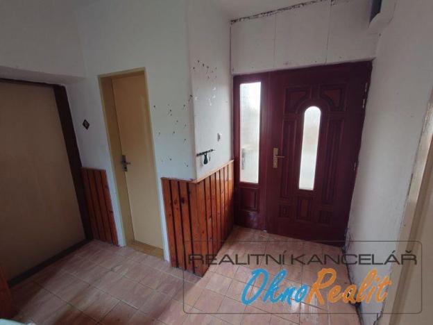 Prodej rodinného domu, Přerov - Přerov XII-Žeravice, Lapač, 168 m2