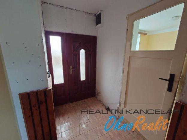 Prodej rodinného domu, Přerov - Přerov XII-Žeravice, Lapač, 168 m2