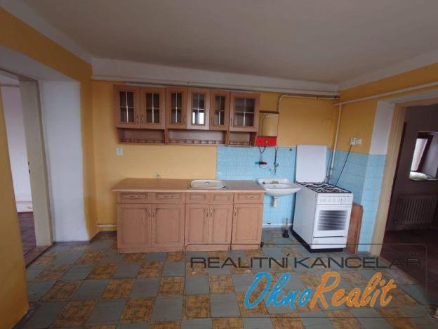 Prodej rodinného domu, Přerov - Přerov XII-Žeravice, Lapač, 168 m2