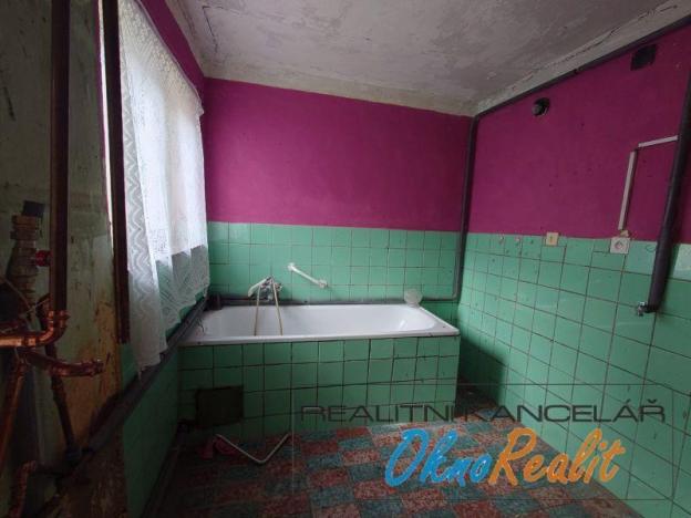 Prodej rodinného domu, Přerov - Přerov XII-Žeravice, Lapač, 168 m2