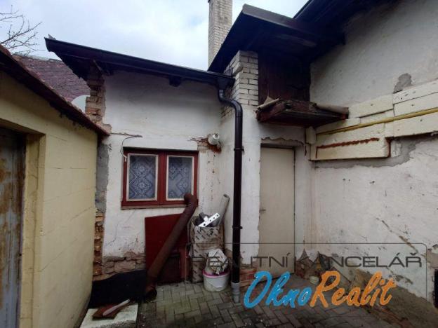 Prodej rodinného domu, Přerov - Přerov XII-Žeravice, Lapač, 168 m2