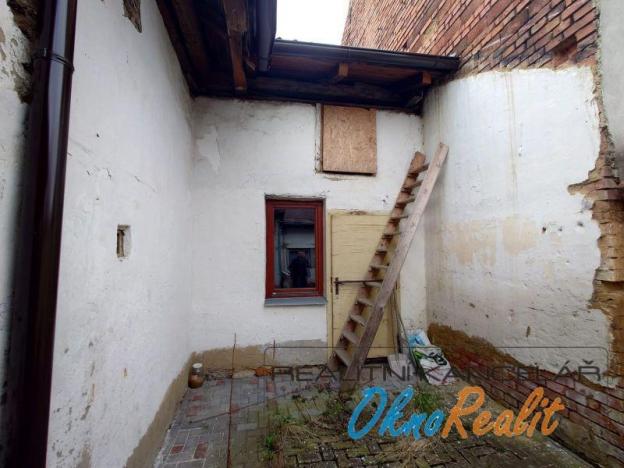 Prodej rodinného domu, Přerov - Přerov XII-Žeravice, Lapač, 168 m2