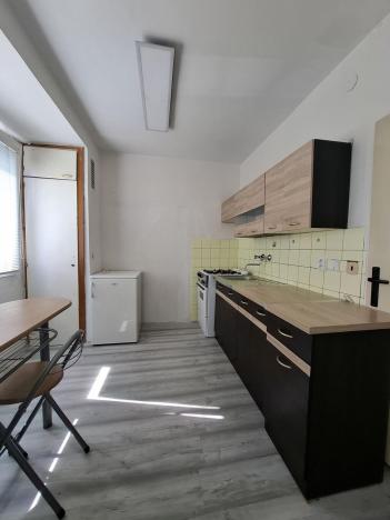 Pronájem bytu 1+1, Kopřivnice, Kpt. Nálepky, 37 m2