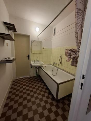 Pronájem bytu 1+1, Kopřivnice, Kpt. Nálepky, 37 m2