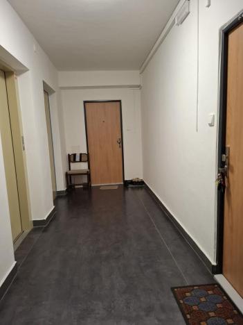 Pronájem bytu 1+1, Kopřivnice, Kpt. Nálepky, 37 m2