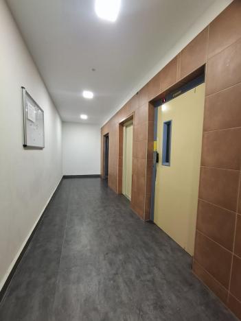 Pronájem bytu 1+1, Kopřivnice, Kpt. Nálepky, 37 m2