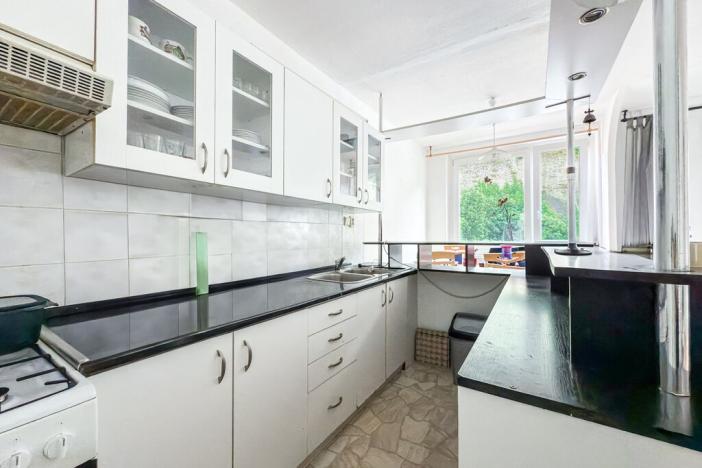 Prodej bytu 3+1, Teplice, Pražská, 74 m2