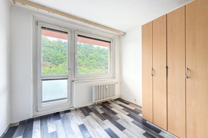 Prodej bytu 3+1, Teplice, Pražská, 74 m2