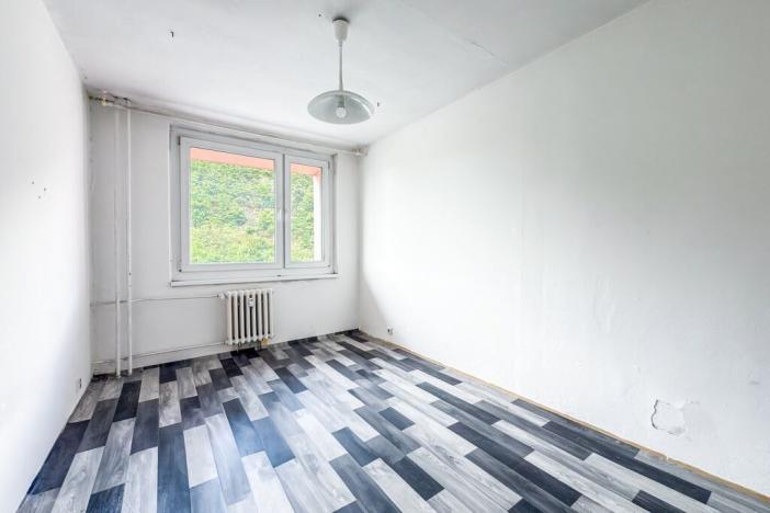 Prodej bytu 3+1, Teplice, Pražská, 74 m2