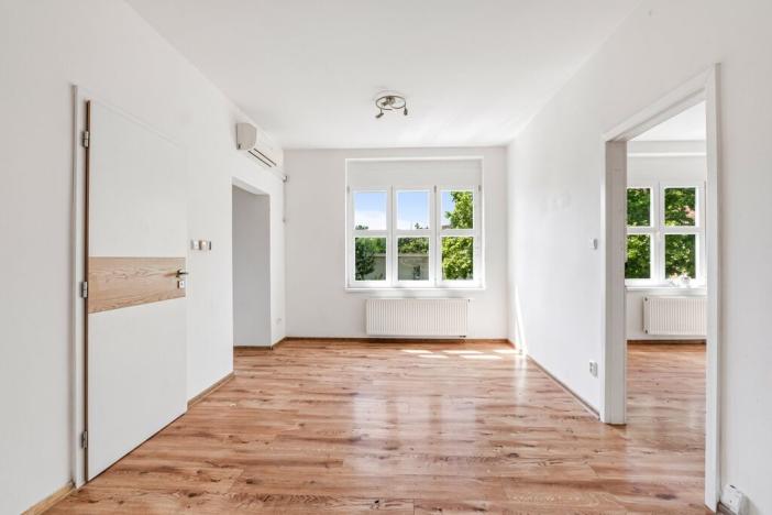 Prodej bytu 2+kk, Ústí nad Labem - Klíše, Palachova, 45 m2