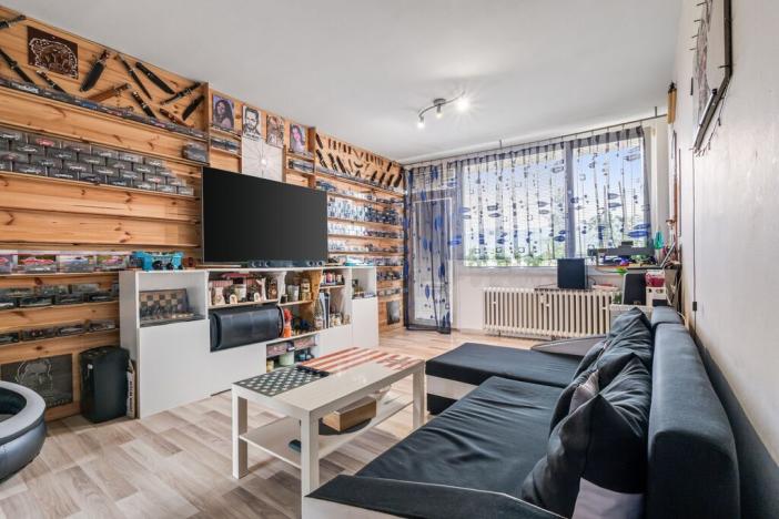 Prodej bytu 4+1, Ústí nad Labem - Neštěmice, Seifertova, 86 m2