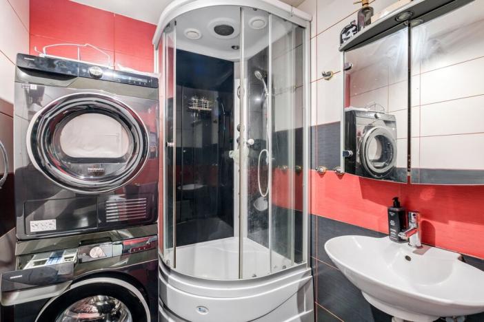 Prodej bytu 4+1, Ústí nad Labem - Neštěmice, Seifertova, 86 m2