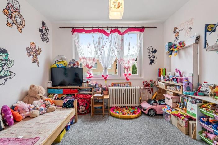 Prodej bytu 4+1, Ústí nad Labem - Neštěmice, Seifertova, 86 m2