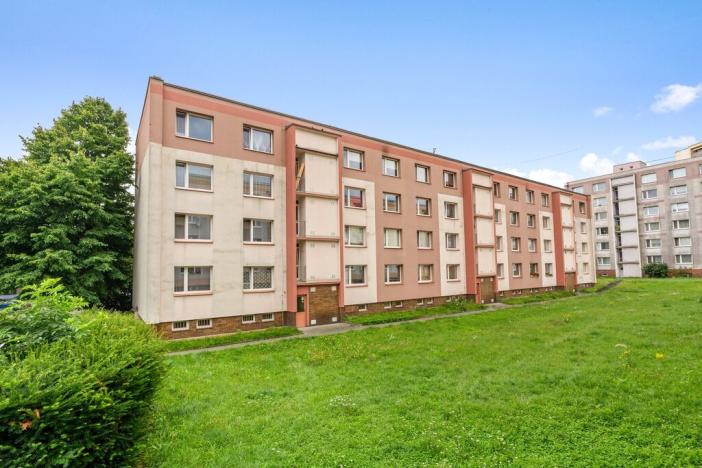 Prodej bytu 4+1, Ústí nad Labem - Neštěmice, Seifertova, 86 m2