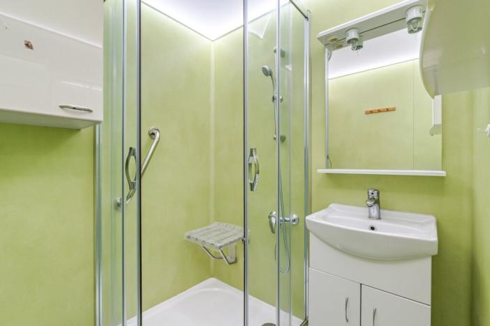 Prodej bytu 3+1, Ústí nad Labem, Svojsíkova, 66 m2