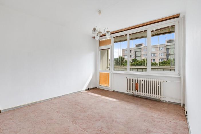 Prodej bytu 3+1, Ústí nad Labem, Svojsíkova, 66 m2