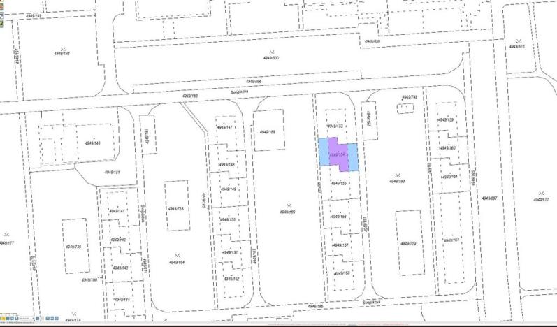 Prodej bytu 3+1, Ústí nad Labem, Svojsíkova, 66 m2