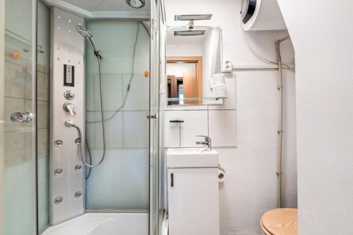 Prodej chaty, Praha - Lipence, U Kazína, 39 m2