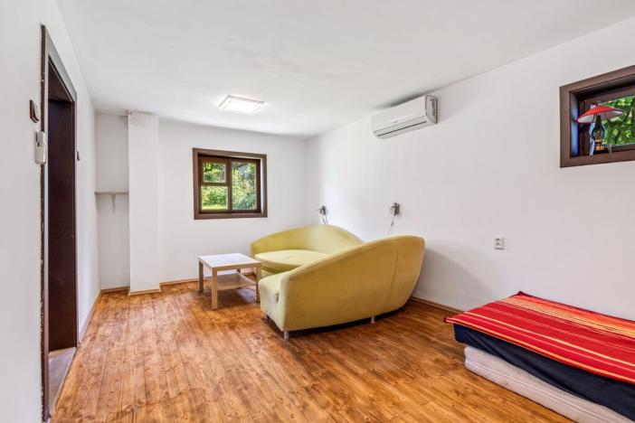 Prodej chaty, Praha - Lipence, U Kazína, 39 m2