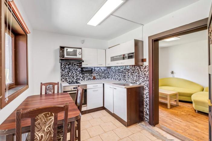 Prodej chaty, Praha - Lipence, U Kazína, 39 m2