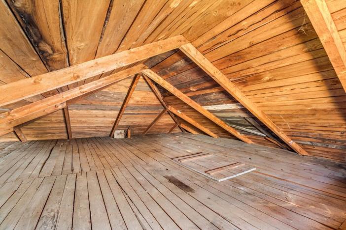 Prodej chaty, Praha - Lipence, U Kazína, 39 m2