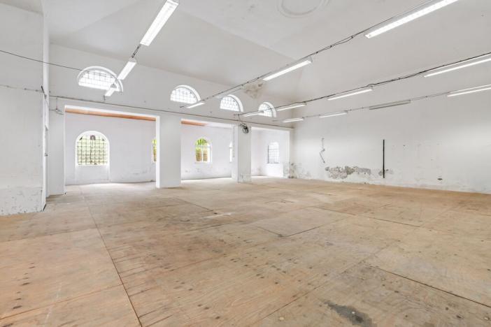 Prodej skladu, Ústí nad Labem - Svádov, Olšinky, 411 m2