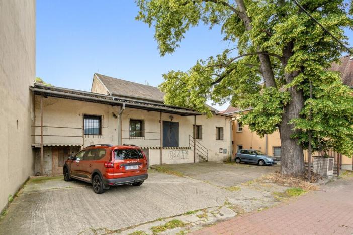 Prodej skladu, Ústí nad Labem - Svádov, Olšinky, 411 m2