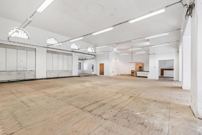 Prodej skladu, Ústí nad Labem - Svádov, Olšinky, 411 m2