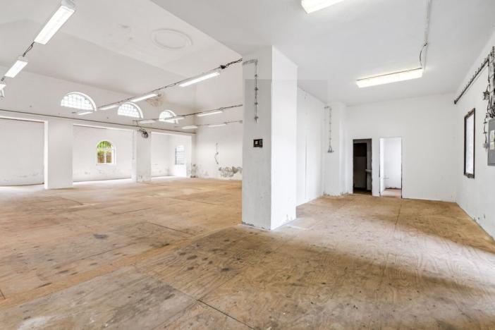 Prodej skladu, Ústí nad Labem - Svádov, Olšinky, 411 m2