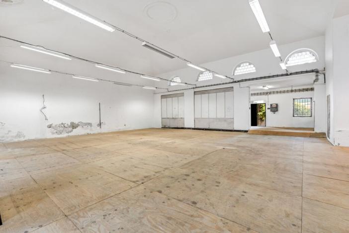 Prodej skladu, Ústí nad Labem - Svádov, Olšinky, 411 m2