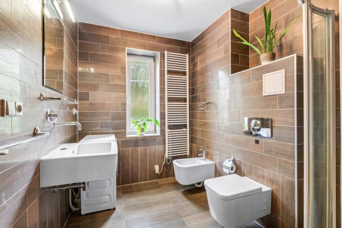 Prodej bytu 2+1, Ústí nad Labem - Klíše, Masarykova, 55 m2