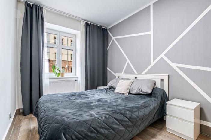 Prodej bytu 2+1, Ústí nad Labem - Klíše, Masarykova, 55 m2