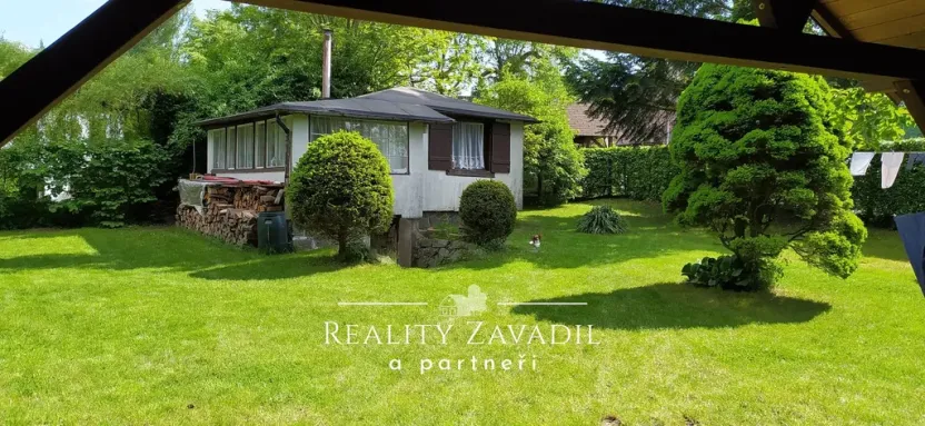 Prodej chaty, Seč, 25 m2