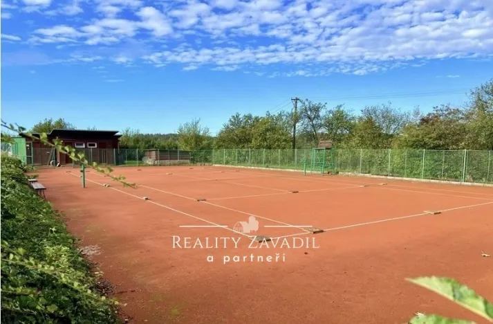 Prodej chaty, Seč, 25 m2