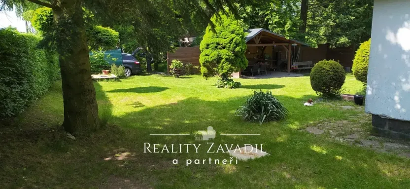 Prodej chaty, Seč, 25 m2