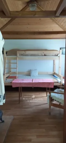 Prodej chaty, Seč, 25 m2