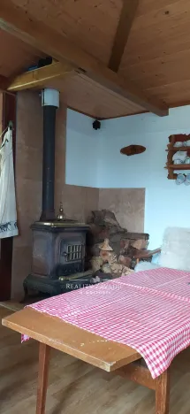 Prodej chaty, Seč, 25 m2