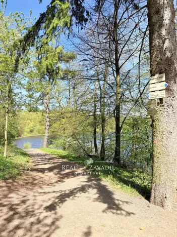 Prodej chaty, Seč, 25 m2