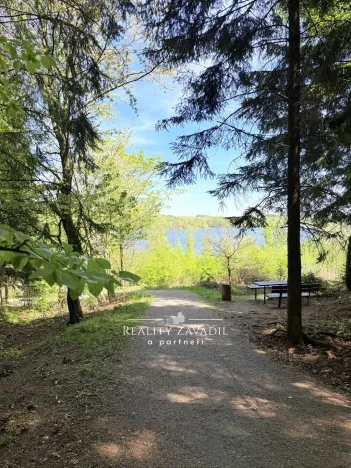 Prodej chaty, Seč, 25 m2