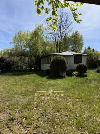 Prodej chaty, Seč, 25 m2