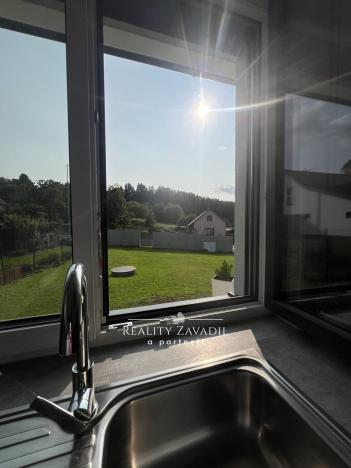 Prodej rodinného domu, Seč, Čáslavská, 128 m2