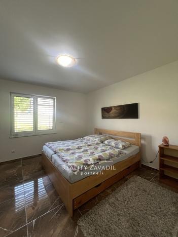 Prodej rodinného domu, Seč, Čáslavská, 128 m2