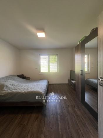 Prodej rodinného domu, Seč, Čáslavská, 128 m2