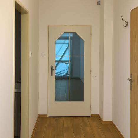 Prodej bytu 1+kk, Česká Lípa, Jižní, 30 m2