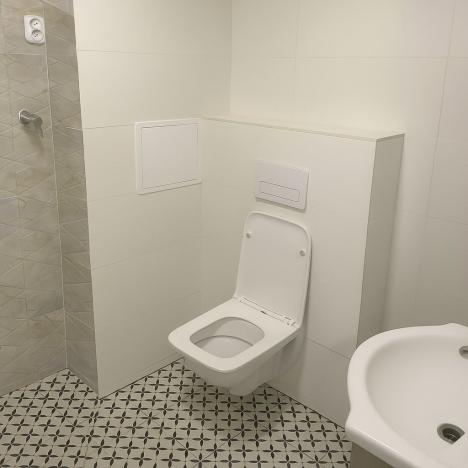 Prodej bytu 1+kk, Česká Lípa, Jižní, 30 m2