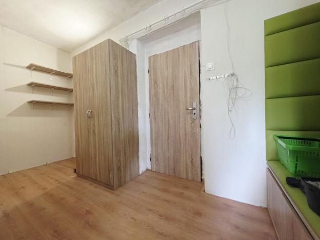 Pronájem bytu 2+1, Mikulášovice, 64 m2