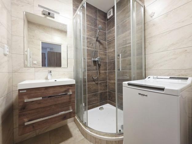 Pronájem bytu 2+1, Mikulášovice, 64 m2