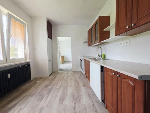 Pronájem bytu 2+1, Mikulášovice, 64 m2