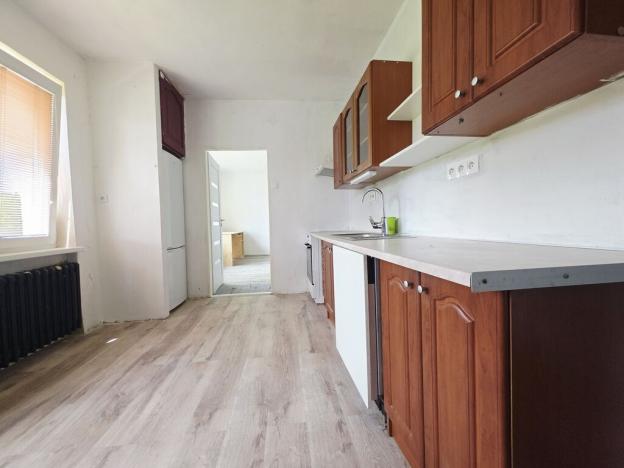 Pronájem bytu 2+1, Mikulášovice, 64 m2